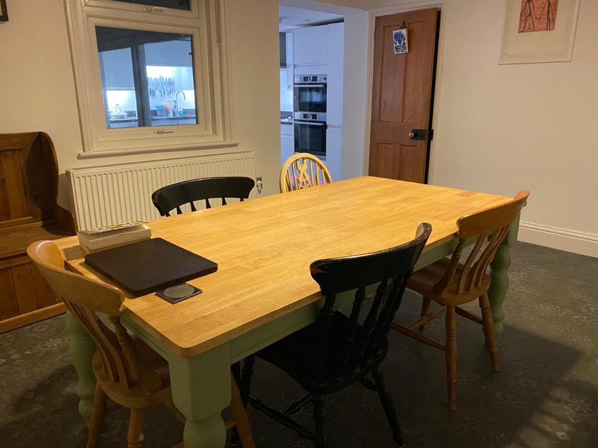 Westgate Two-Bedroom Homestay Suite Dış mekan fotoğraf