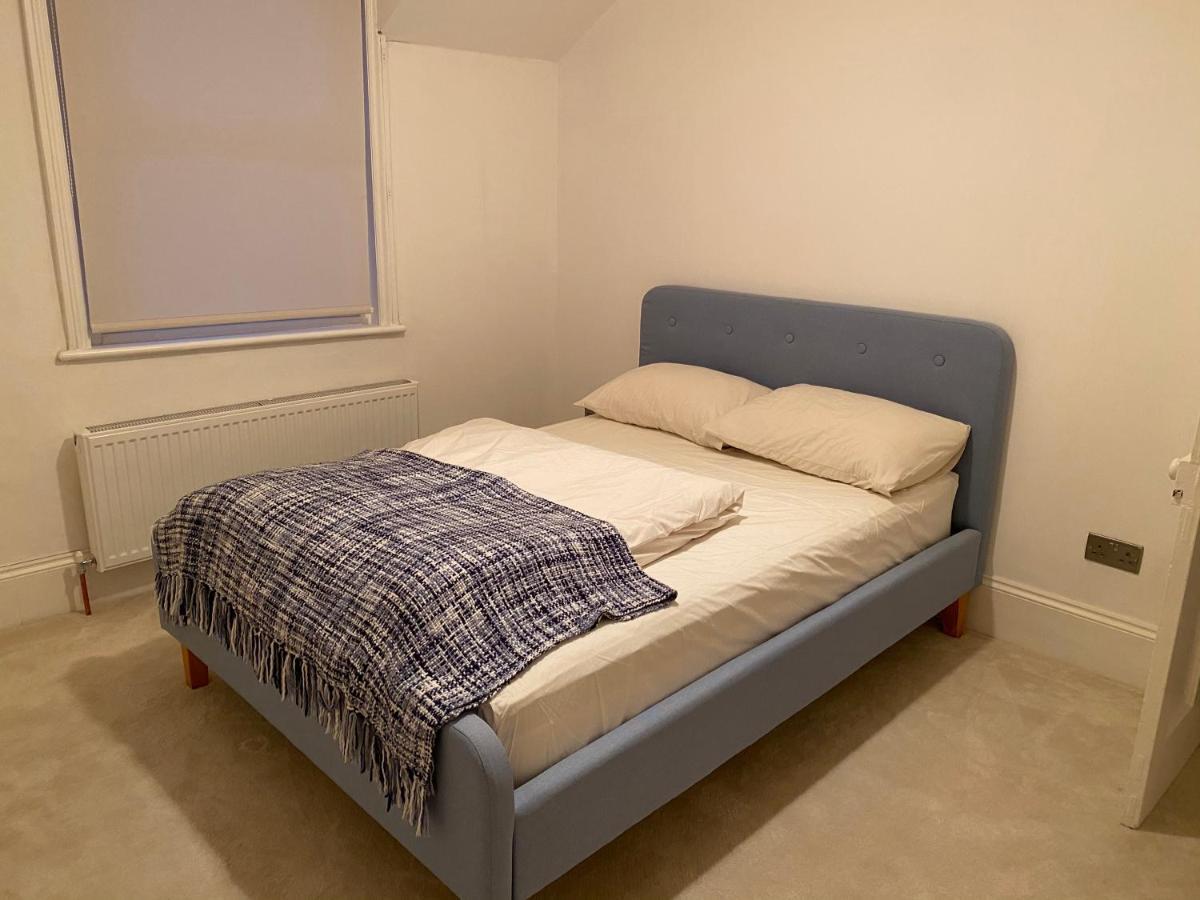 Westgate Two-Bedroom Homestay Suite Dış mekan fotoğraf
