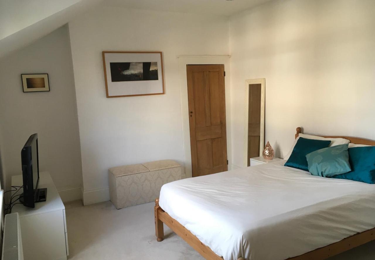 Westgate Two-Bedroom Homestay Suite Dış mekan fotoğraf